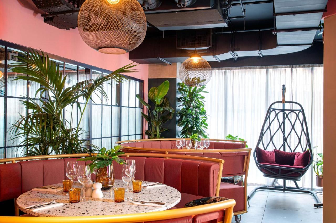 Yotel Deansgate 4* Manchester